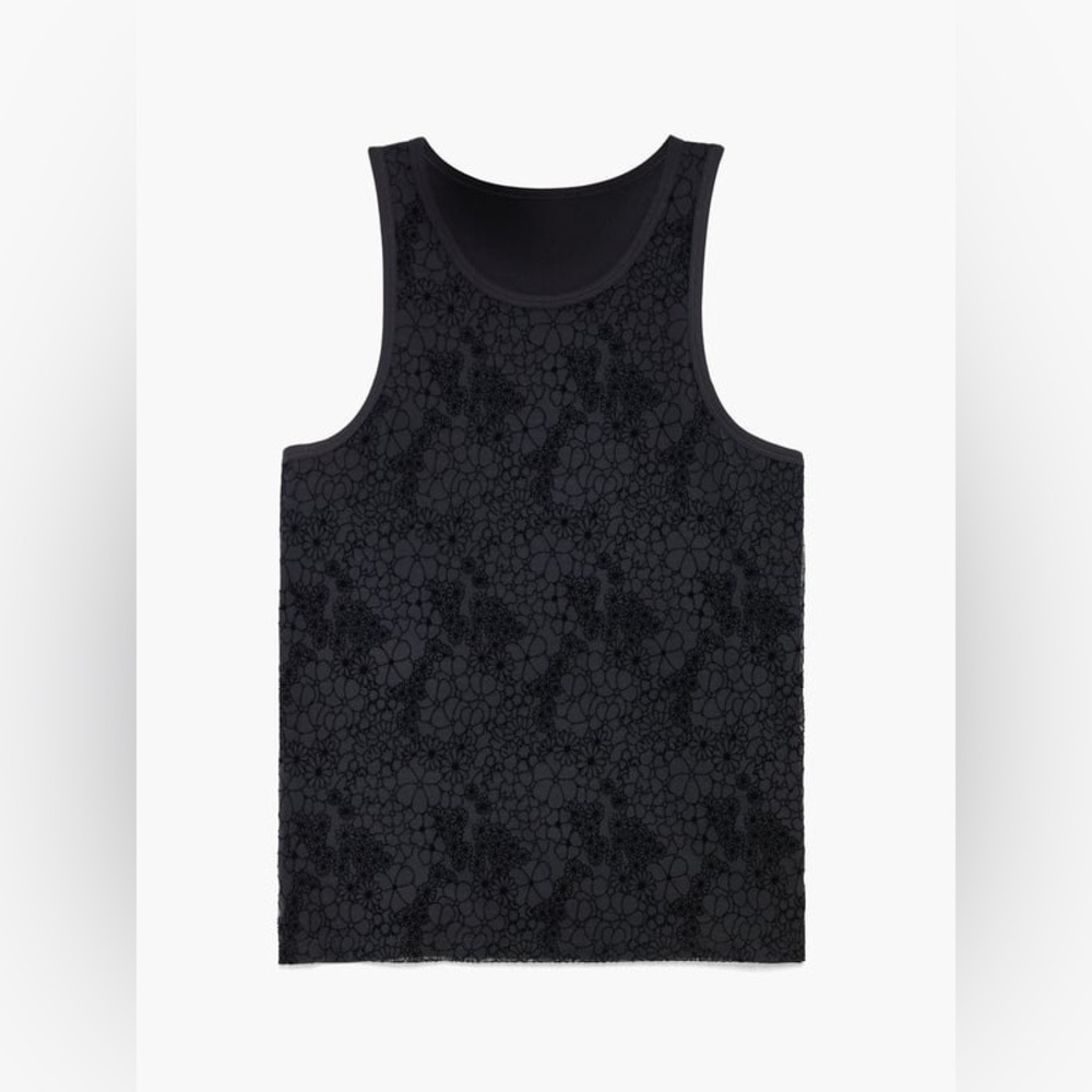 Savage X Fenty: Globetrotter Tank